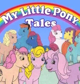 My Little Pony Tales - D.R