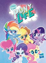 My Little Pony : Pony Life - D.R
