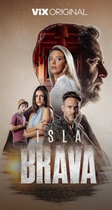 Isla Brava - D.R