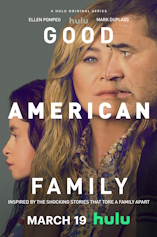 Good American Family - D.R