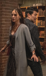 Copenhagen Test (The) - D.R