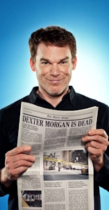 Dexter: Resurrection - D.R