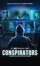 Conspirators - D.R