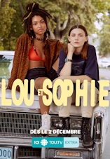 Lou et Sophie - D.R