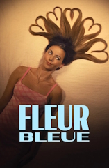 Fleur bleue - D.R