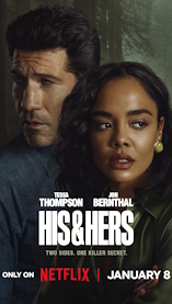 His & Hers (2026) - D.R