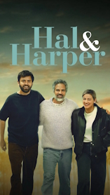 Hal & Harper - D.R