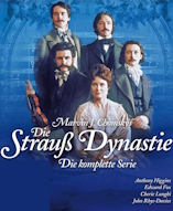 Dynastie des Strauss (La) - D.R