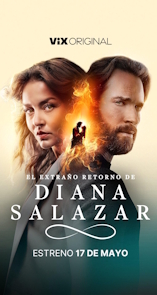 Diana Salazar - D.R