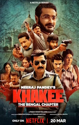 Khakee : Chronique d