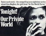 Our Private World - D.R