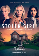 Stolen Girl (The) - D.R