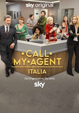 Call My Agent - Italia - D.R
