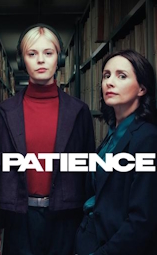 Patience - D.R