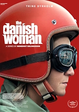 Danish Woman (The) - D.R