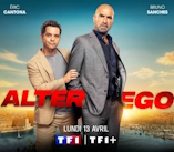 Alter ego (Fr) - D.R