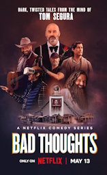 Bad Thoughts - D.R