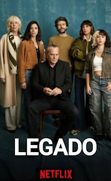 Legado - D.R