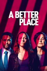 A Better Place - D.R
