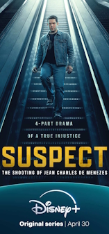 Mauvais suspect - D.R