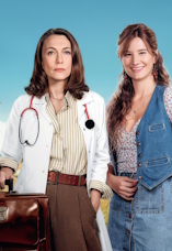 Dr Seylan & Cindy - D.R