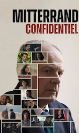 Mitterrand confidentiel - D.R