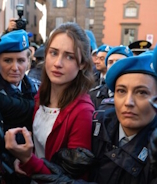 Twisted Tale of Amanda Knox (The) - D.R