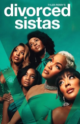 Divorced Sistas - D.R