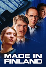 Made in Finland - D.R