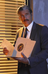 Memory of a Killer - D.R