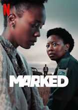 Marked - D.R