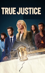 True Justice (2024) - D.R