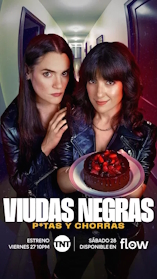 Veuves noires (2025) - D.R