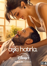 Aski Hatirla - D.R