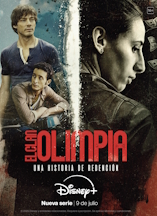 Clan Olimpia (El) - D.R