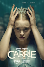Carrie - D.R