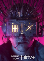 Neuromancer - D.R