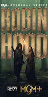 Robin Hood (2025) - D.R