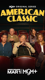 American Classic - D.R