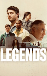 Legends (2026) - D.R