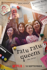 Ratu Ratu Queens : La srie - D.R