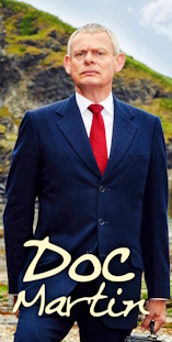 Doc Martin (UK) - D.R