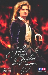 Julie Chevalier de Maupin - D.R