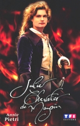 Julie Chevalier de Maupin - D.R