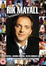 Rik Mayall Presents - D.R