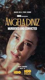 ngela Diniz: Assassinada e Condenada - D.R