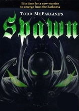 Spawn - D.R