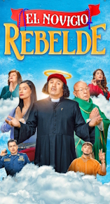 Novicio Rebelde (El) - D.R