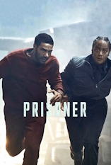 Prisoner (2026) - D.R