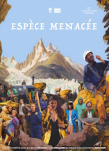 Espce menace - D.R
